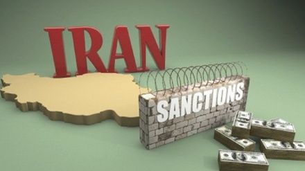 路透社：美国对伊朗最大石化公司实施制裁，但是影响甚微。