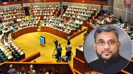 সুন্দরবনের সংকটাপন্ন এলাকায় বায়ু দূষণকারী ৫ কারখানা: সংসদে পরিবেশমন্ত্রী