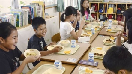 三重県四日市市のモスレム幼児・児童の給食にハラール食材使用へ