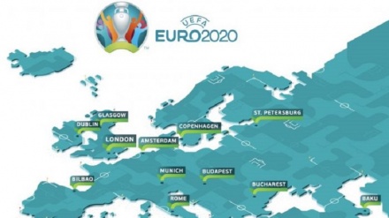 Մեկնարկում է Եվրո-2020-ի եզրափակիչ փուլի տոմսերի վաճառքը
