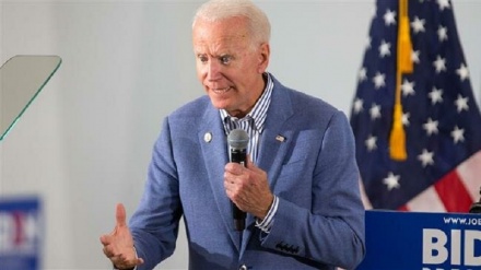 Poll: Biden leads Trump in Texas, other Democrats not far behind