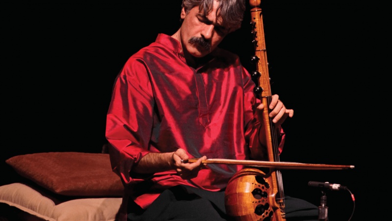 Kayhan Kalhor