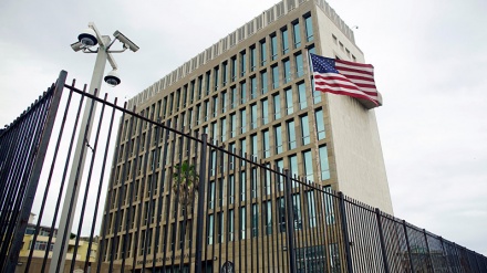 Gobierno venezolano repudia nuevas sanciones de EEUU contra Cuba