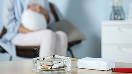 アメリカ人妊婦の間で、麻薬服用が増加