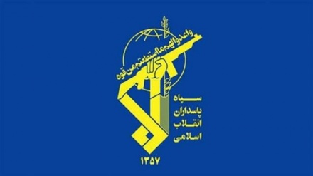 IRGC Selamatkan Kapal Dagang Asing di Selat Hormuz