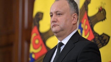 Moldova nel caos: deposto il presidente