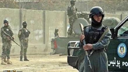 کشته شدن فرمانده پلیس ولسوالی خوگیانی غزنی 