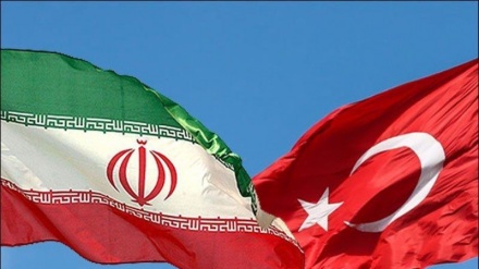 商会主席：大不里士是伊朗与土耳其的贸易中心