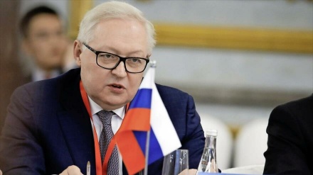 Rusia ofrece ayuda a Irán en sector petrolero si UE no lanza Instex