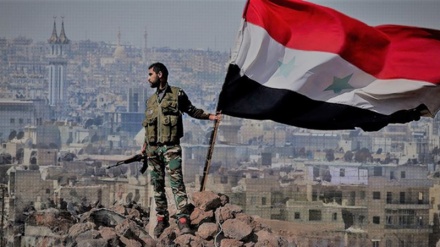 ‘Rusia envía tropas especiales al campo de batalla de Idlib’