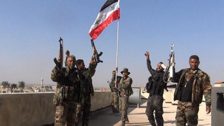 Çlirohet zona e parë në jug të Idlibit