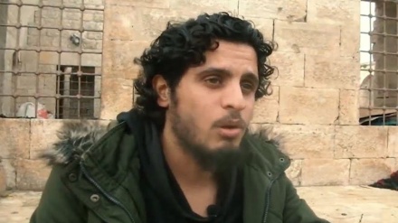 Vritet një prej komandantëve të lartë të terroristëve në Hamah