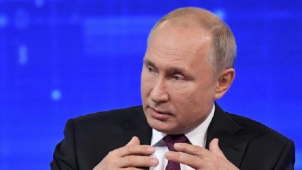 Putin, guerra Usa all'Iran catastrofe