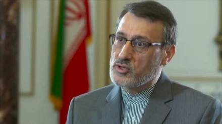 “Irán está bien preparado para cualquier error de cálculo de EEUU”