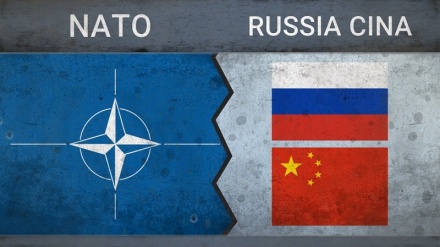 NATO: Rusia e Kina, rivale sistematike