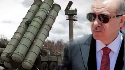 Erdogan: S-400 è l'accordo più importante per la Turchia moderna