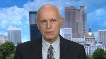 АҚШлик эксперт: Эронга қарши Трампнинг ҳарбий таҳдидларида асос йўқ