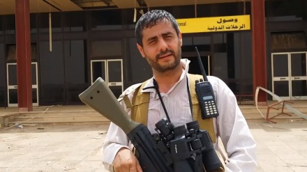 Answarullah: Kuna vita vikubwa vinakuja ndani ya ardhi ya Saudi Arabia