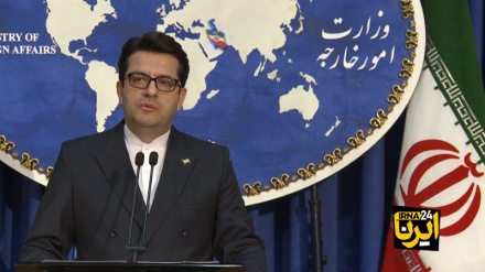 सेन्चरी डील सम्मेलन का आयोजन शर्मनाक, फ़ार्स खाड़ी के देशों के साथ खुले मन से वार्ता के लिए तय्यार हैं, ईरान का एलान