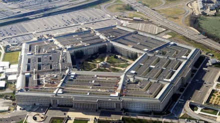 米国防総省、「イランとの戦争を求めない」