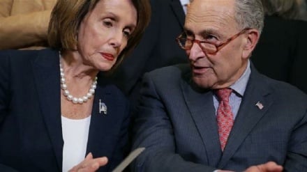 ‘Trump undermining US leadership role,’ Democrats attack Trump for his Mexico deal