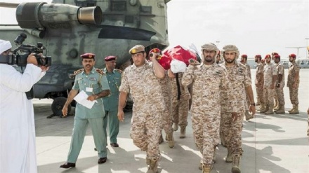 Kwa nini Imarati imeamua kupunguza idadi ya wanajeshi wake huko Yemen?
