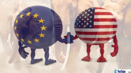 Dampak Kebijakan Perdagangan AS terhadap Eropa