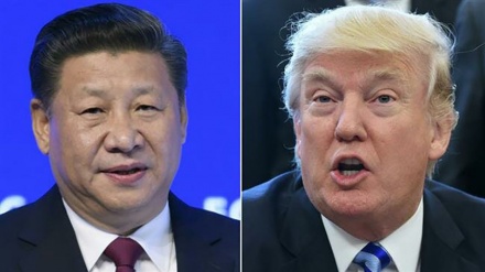 Trump threatens China’s President Xi: Meet me or else! 