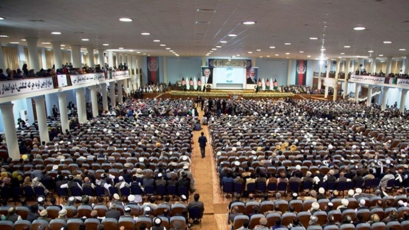  برگزاری نخستین کنگره شورای هماهنگی اقوام تشیع در کابل 
