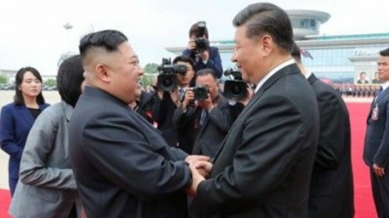 Kina dhe Koreja e Veriut nënshkruajnë disa akorde mes tyre