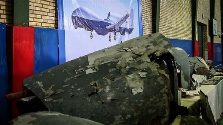 Hizbullah: Hatua ya Iran kutungua ndege ya ujasusi ya Marekani, ni sisitizo la kujilinda