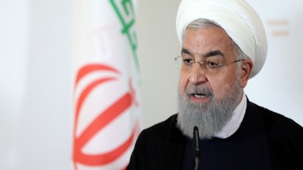 Rohani: Irán no puede ser el único socio comprometido con el PIAC