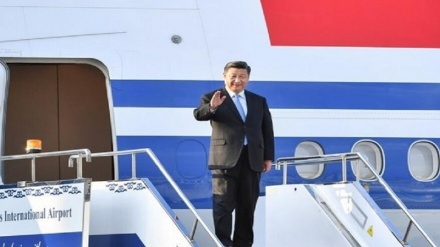  سفر  رییس جمهوری چین به ژاپن