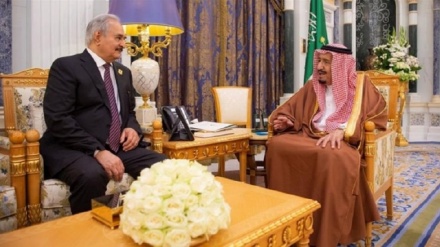 Arab Saudi Cs Dianggap Langgar Resolusi PBB di Libya