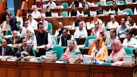 বাংলাদেশ সরকারের অর্থ বাজেট: বিভিন্ন মহলের প্রতিক্রিয়া