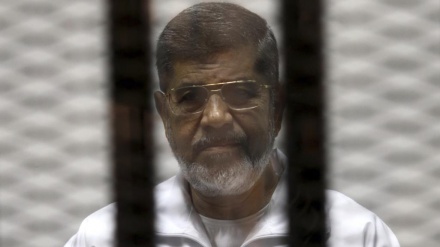 Mwana wa Morsi ahadithia alivyopewa maiti ya baba yake, asisitiza ameuawa