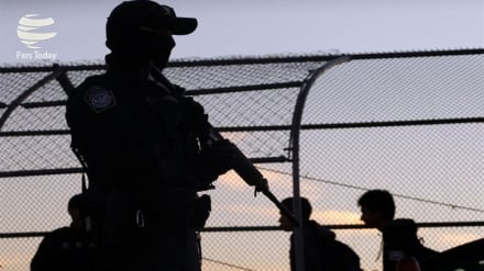 Arrestan a 370 inmigrantes en México