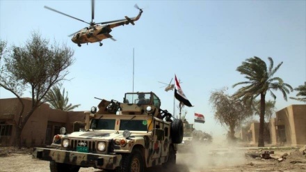 Fuerzas iraquíes matan a un ‘emir’ de Daesh en Al-Anbar