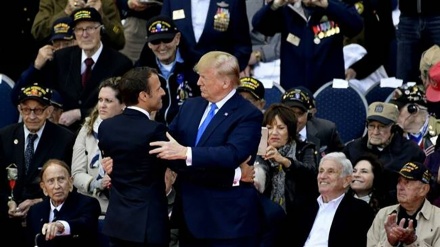 Ce que reproche l'Iran à Macron