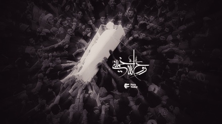 Imam Khomejni (ra), lideri i zemrave