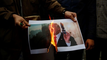 Если Трамп действительно хочет диалога с Ираном, ему следует поступить так