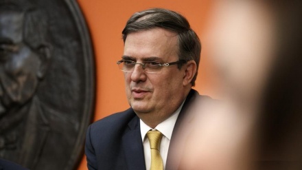 מקסיקו: הדיונים עם האמריקנים התמקדה בסוגיית המהגרים, ולא בהטלת מכסים על סחורות