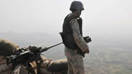 تیراندازی در ارتش سعودی؛ سه نظامی کشته شدند