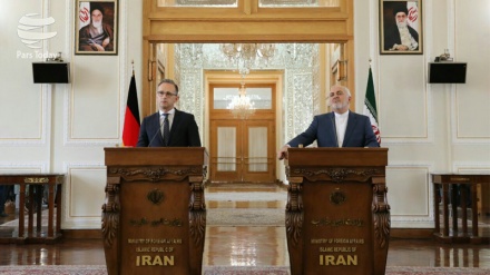 وزیر خارجه آلمان: تلاش می کنیم اما نمی توانیم معجزه کنیم