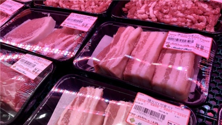 China blocks all Canadian meat imports as trade war with US heats up