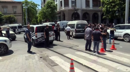 Vitendo vya ugaidi Tunisia, mada za miripuko zapatikana msikitini kabla ya kuripuka