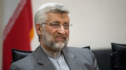 抵抗是消除美国对伊朗经济压力的唯一途径