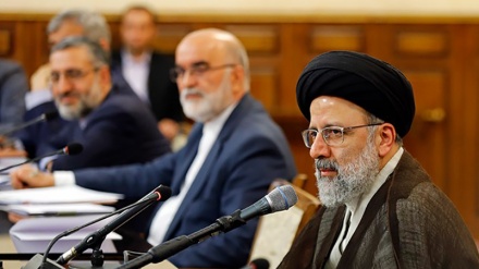 イラン司法府長官、「アメリカは世界最大の人権侵害国」