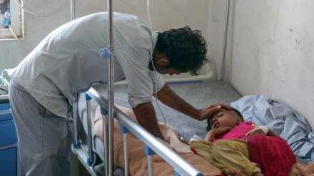 Yemen: In a country stalked by disease, COVID barely registers