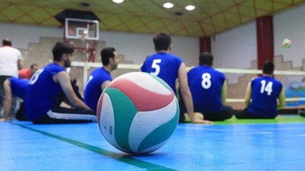 伊朗运动员受到国际残奥委会表彰